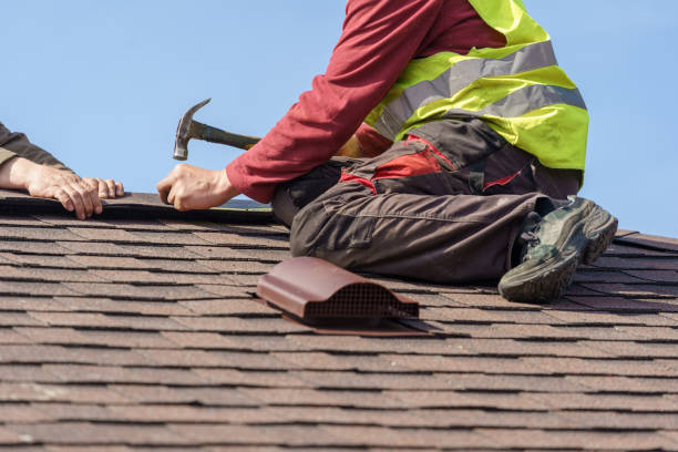Roof Installation Near Me in Montpelier, OH
