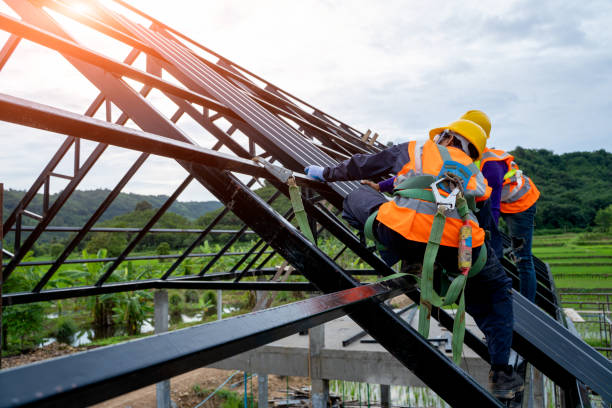 Best Commercial Roofing Services  in Montpelier, OH
