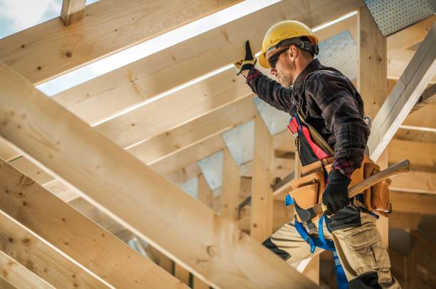 Best Roof Replacement Cost  in Montpelier, OH