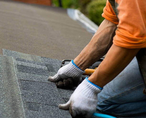 Quick and Trustworthy Emergency Roof Repair Services in Montpelier, OH