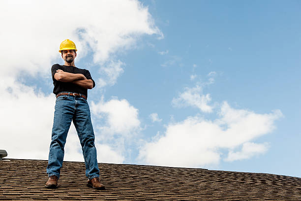 Best Roof Waterproofing Services  in Montpelier, OH
